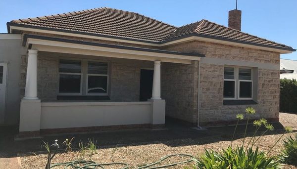 Rental properties in Murray Bridge are affordable for an average family, study finds