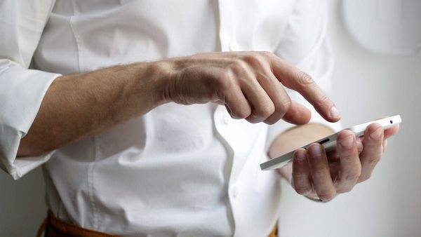 Yet another Murraylands resident loses thousands to text message scam