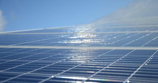 Neighbours say they were offered cash to withdraw objection to solar farm