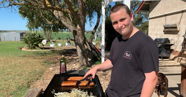 Domestic violence is everywhere – be aware, writes Unity College student