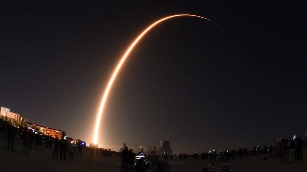 Murray Bridge school becomes first in Australia to connect to Elon Musk’s Starlink