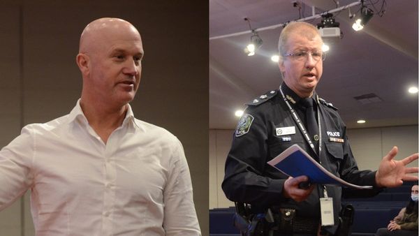 Crime Stoppers launches campaign targeting Murray Bridge, leaving criminals nowhere to hide