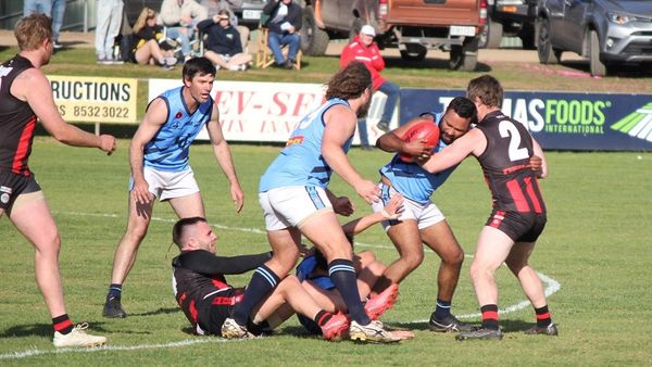 Things to do in Murray Bridge: September 16-22, 2022