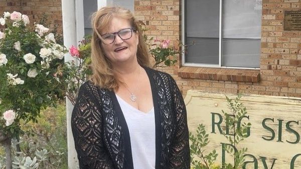 One Nation candidate Tonya Scott wants to end ‘vaccine coercion’