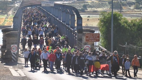 Things to do in Murray Bridge: September 17-23, 2021