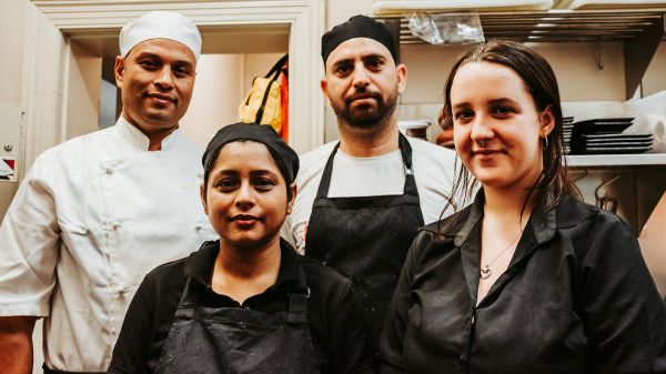 Bombay Beat named a finalist at 2021 SA restaurant and catering awards