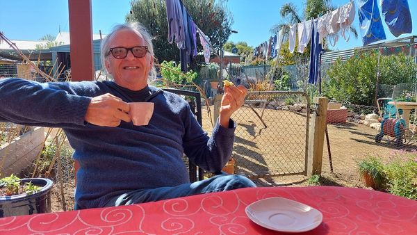 Join in ... at Murray Bridge Garden and Floral Art Club