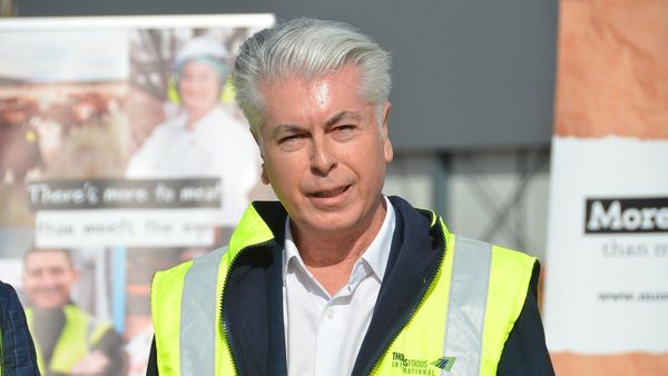 Worker housing, environment come into focus as Thomas Foods International rebuild continues