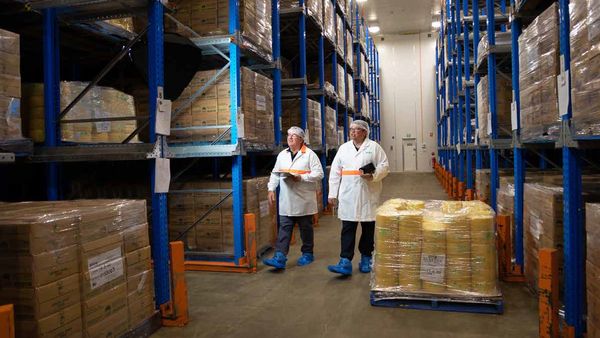 Industry, civic leaders band together to find homes for workers