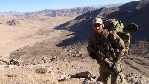 Ex-Special Operations soldier wants to save lives in Murray Bridge