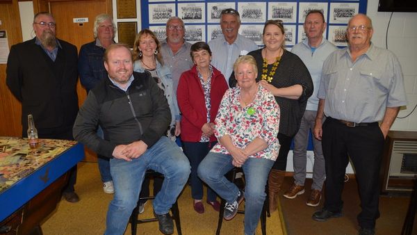 Time to get on with the job, Coorong council candidates say