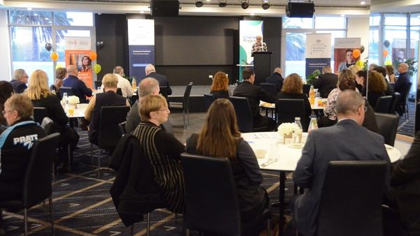 Thomas Foods leaders will speak at Business Murray Bridge’s September breakfast