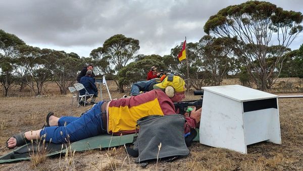 Sports reports: Rain delays Murray Bridge Rifle Club shoot