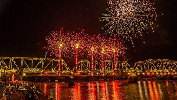Murray Bridge’s New Year’s Eve celebrations postponed