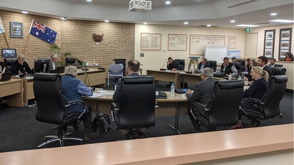 Murray Bridge council watch: July 2021