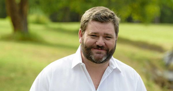 Sky News' Paul Murray will broadcast live from Murray Bridge tomorrow 