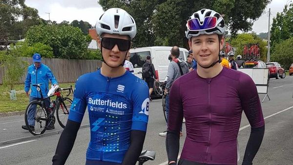 Sports round-up: Murray Bridge cyclists mix it with the best at national championships