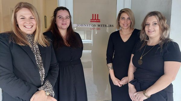 Familiar faces get new opportunities at Johnston Withers Lawyers Murray Bridge