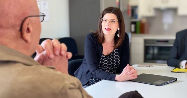 Cuts to Jobseeker, Jobkeeper will cost Murray Bridge $750,000 per fortnight