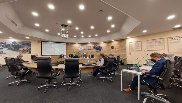 Murray Bridge council watch: August 2021