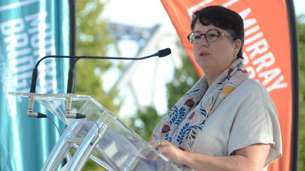 ‘It’s lovely to be acknowledged’ – so nominate someone for an Australia Day award today