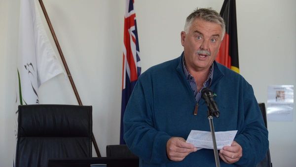 Power to the people as Coorong district election rules change