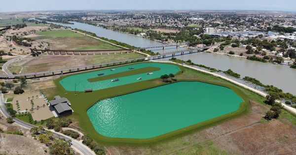 Bridge Watersport Park plan rejected by council assessment panel