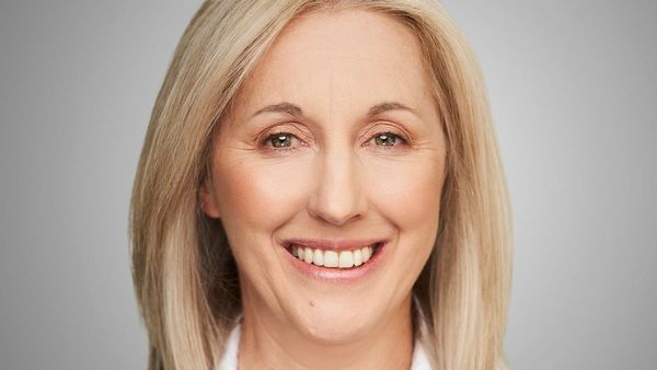 Airlie Keen will run as independent candidate for Hammond in 2022