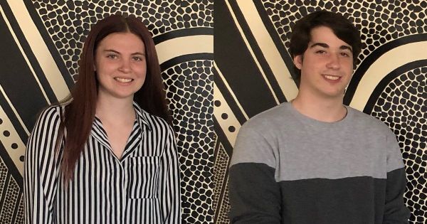 Meet the young entrepreneurs who've earned a career kickstart