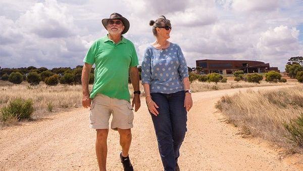 New-look Monarto Safari Park will reopen on March 25