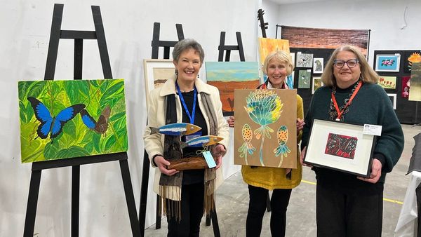 Things to do in Murray Bridge, August 12-18, 2022