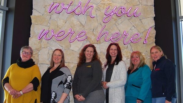 How to write winning grant applications, with Paula Dickson