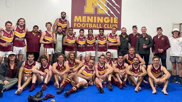 Merger talk intensifies following Meningie Bears’ final game