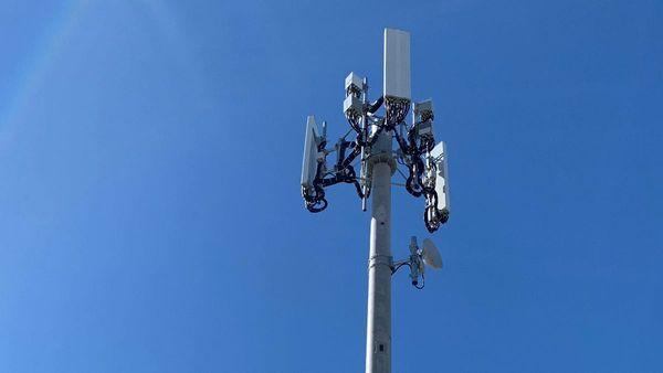Optus plans new phone tower in Murray Bridge's west