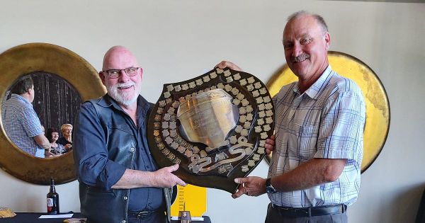 Sports round-up: Rifle club presents awards after 'unusual' season