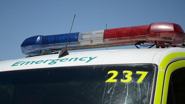 Bordertown man dies in road crash near Tailem Bend