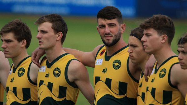 Boots and All: No O'Malley, no Mannum