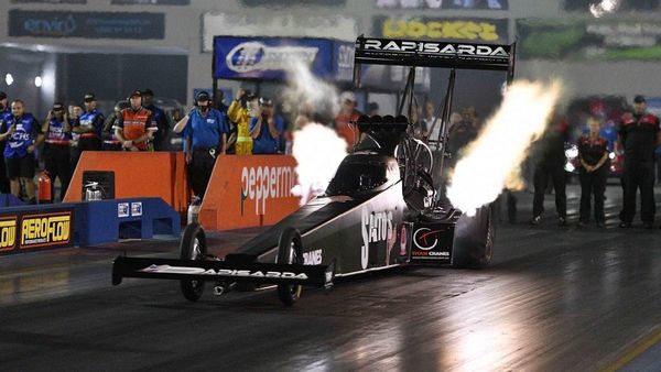 Tailem Bend will host national-level drag racing from 2023