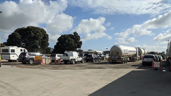 No (local) Covid news is good news