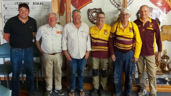 Sports reports: Murray Bridge rifle shooters win at district championship