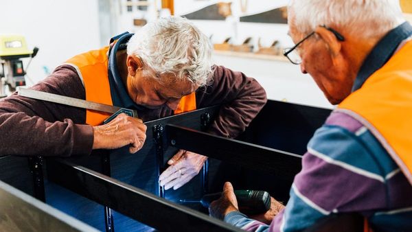 Grants available for community groups, projects and events in the Murray Bridge district