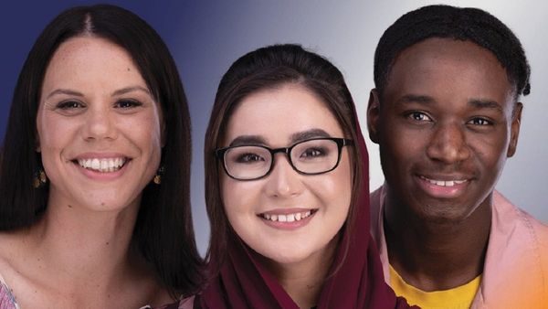 Thinking of running for council? This candidate briefing session is for you