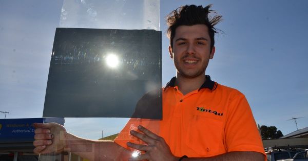 Six reasons tinting your windows makes sense