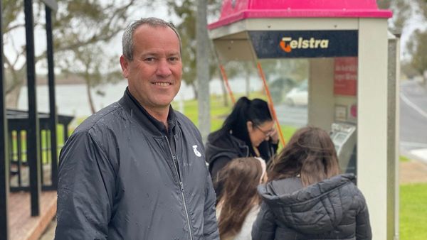 Tailem Bend gets 5G mobile phone coverage