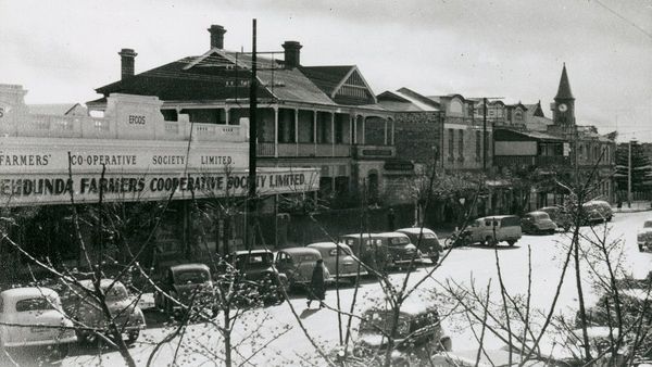 Walk of the month: Murray Bridge Discovery Trail