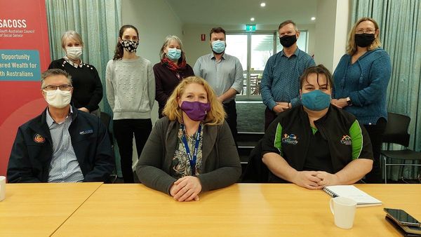 Housing crisis is headed for boiling point in Murray Bridge