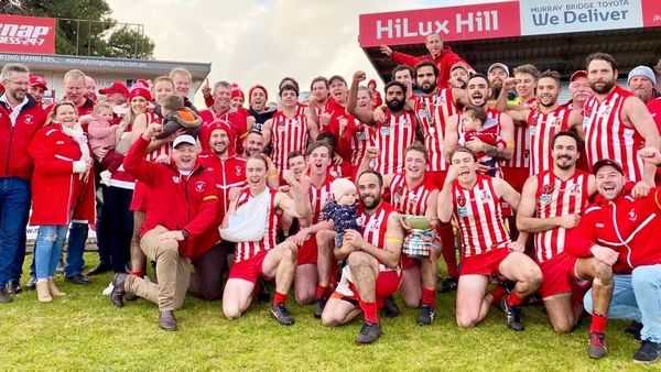 Boots and All: Roosters' last dance