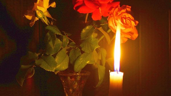 Life Through the Lens: The lights have not gone out