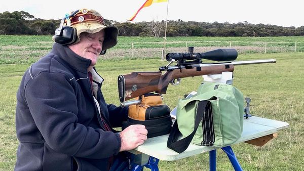 Sports reports: High scores shot at Murray Bridge Rifle Club