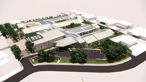 Planning code change helps Murray Bridge developer avoid legal action